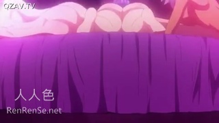 新妹魔王的契约者成人版第二季OVA-日语中字