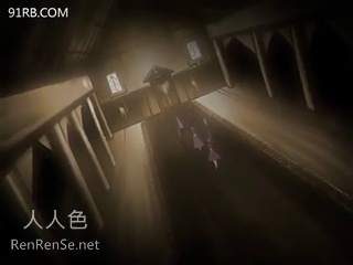 【日语中文】アイルMANIAX～淫魔制服狩り＆魔女狩りの夜に～ Episode3