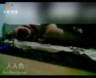 上海的一对淫荡小夫妻操逼视频秀
